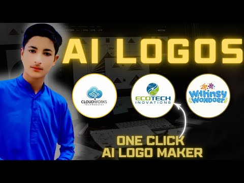 The Ultimate AI Logo Creation Trick | ai logo design with ideogram | 2B Tech [Video]