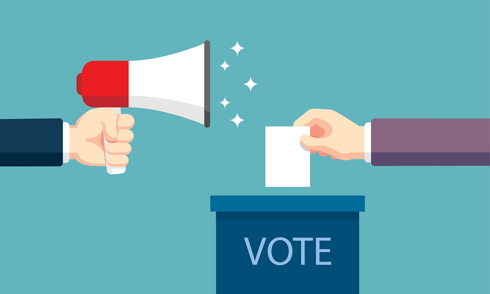Our Vote Is In: Top Five 2024 Political Advertising Trends [Video]