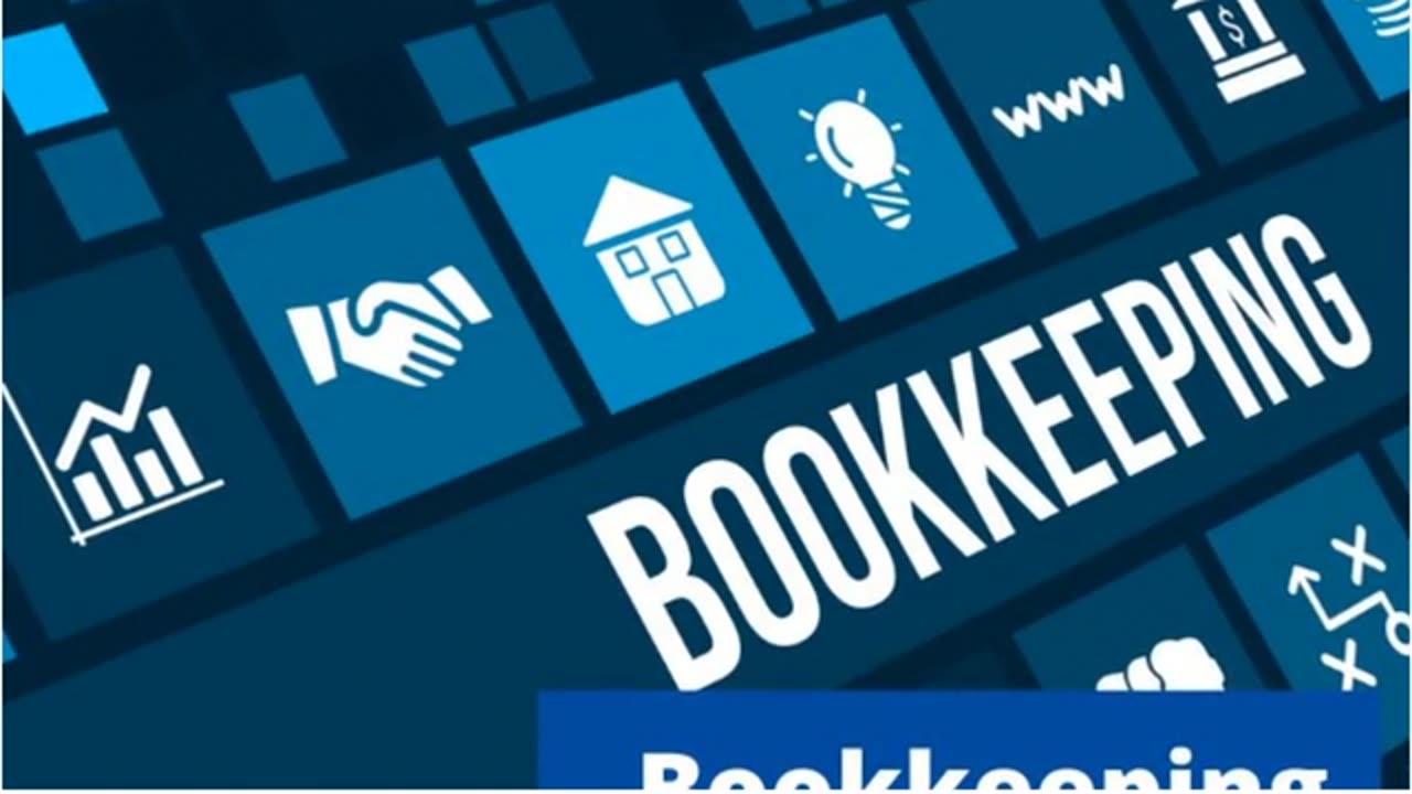 Sterling Tax & Accounting : Bookkeeping [Video]