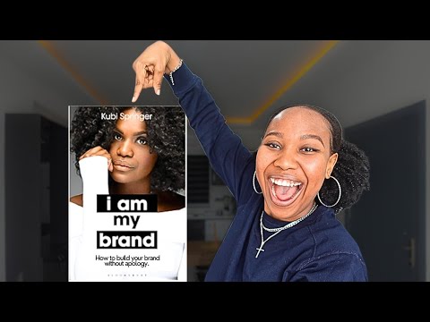 Personal Branding for CHRISTIAN Creators |’I Am My Brand’ by Kubi Springer | YPP Ep.4 [Video]