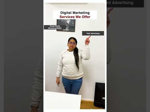 Marketing Service That Grows Your Brand | Viral Digital Marketing Service Branding Pioneers Offer [Video]