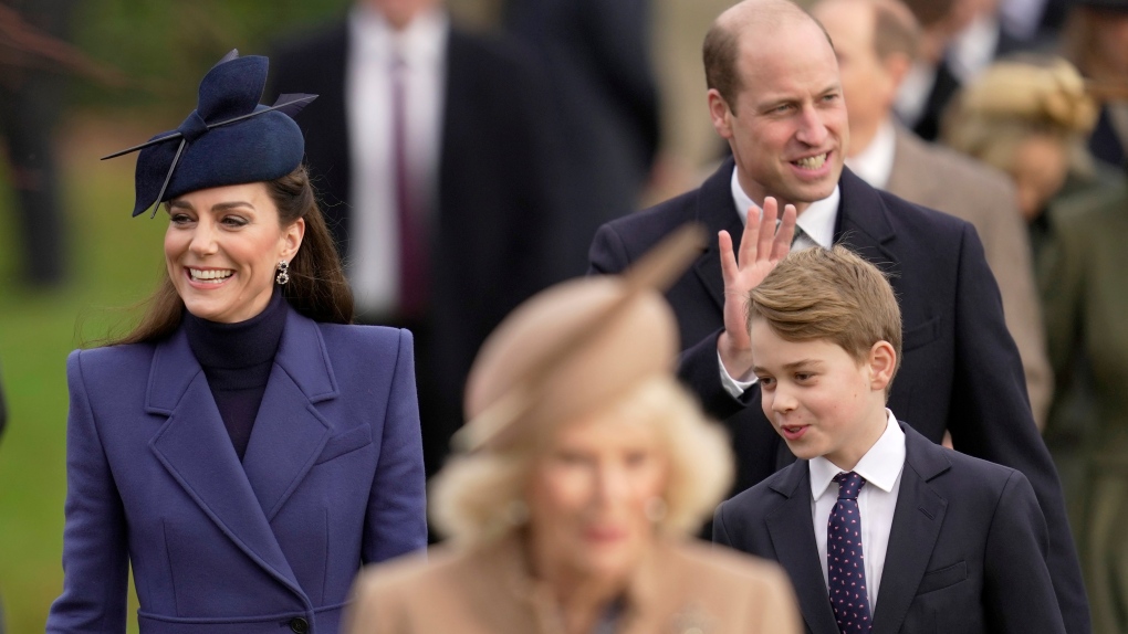 Why Royal Family has become centre of conspiracy theories [Video]
