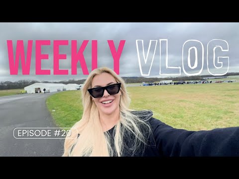 Your Personal Brand IS NOT About Followers | Entrepreneur Weekly Vlog Amelia Sordell [Video]