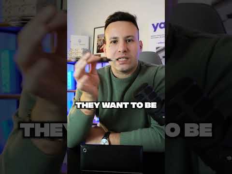 Why Branding Your Business Like Montblanc Can Skyrocket Your Success | The $500 Pen Phenomenon [Video]