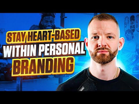 Craig Levinson – How To Stay Heart-Based as You Build a Personal Brand [Video]