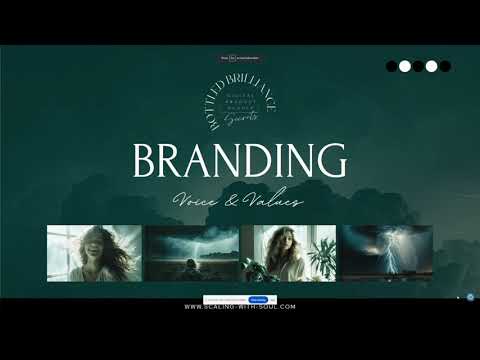 Brand Voice and Values   Finding Clarity and Alignment [Video]