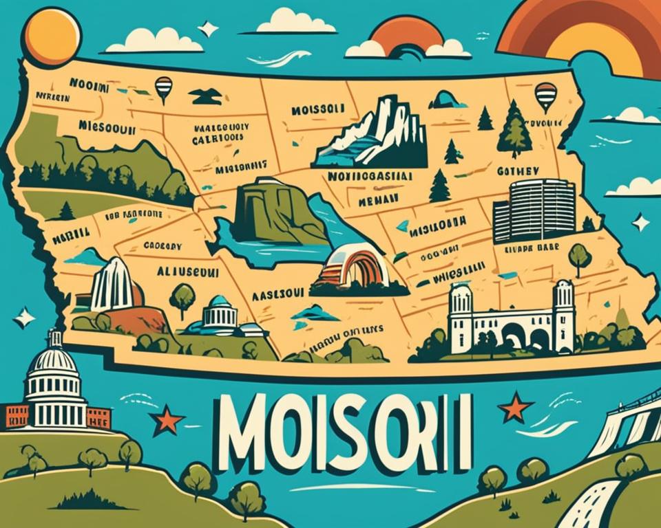 Movies About Missouri (List) [Video]