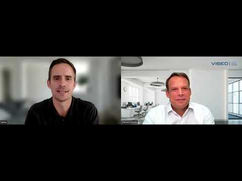 VISEO Insights: Decoding SF Success – Ep. 3: Karl Wood from ADBRI [Video]