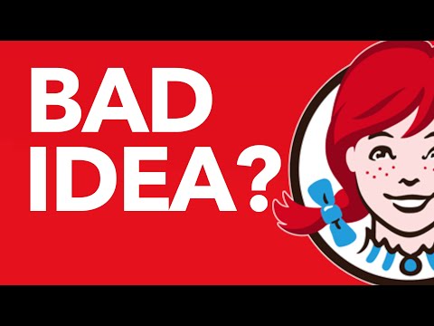Wendy’s NEW Pricing Strategy [Video]