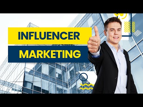 The Power of Influencer Marketing How to Collaborate with Influencers [Video]