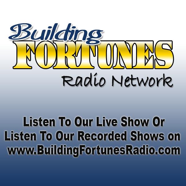 Jean Luc and Peter Mingils on Economic Challenges with Building Fortunes Radio 03/01 by Building Fortunes [Video]