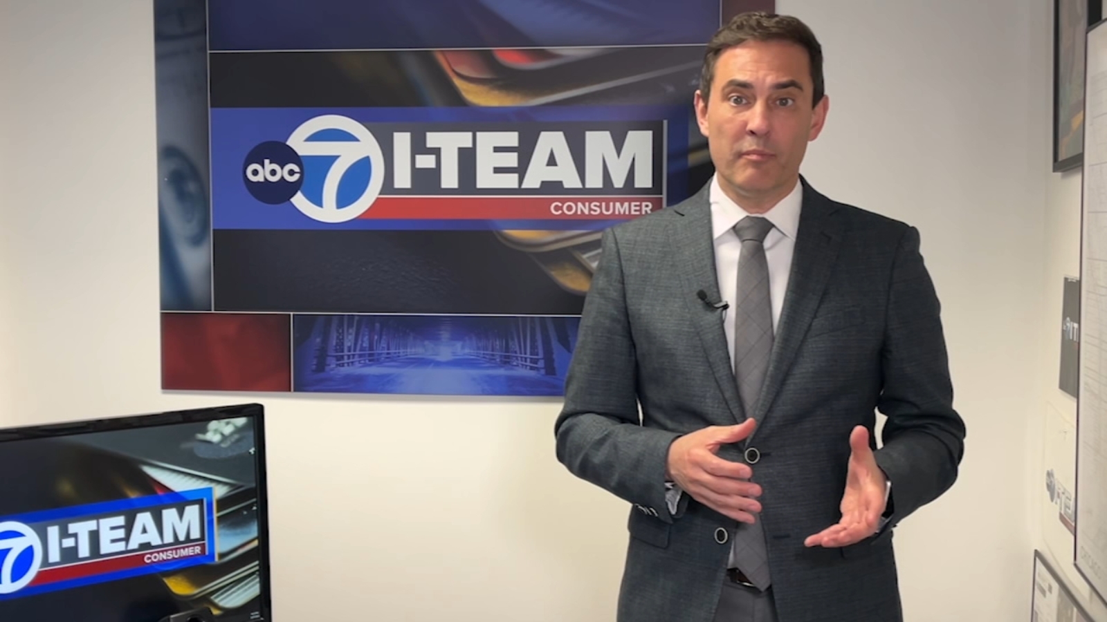 Kidnapping scams: What to do if you become the target of a kidnapping scam, according to Indiana Attorney General Todd Rokita [Video]