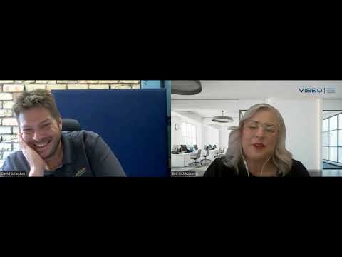 VISEO Insights: Decoding SF Success – Ep.2: David Johnston from Autism Queensland [Video]