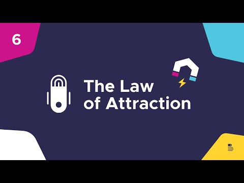 The Law of Attraction: Here’s Where You’re Wrong – S1 Ep. 6 [Video]