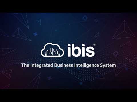 BNC IBIS Overview | Sales Automation | The Integrated Business Intelligence Solution. [Video]