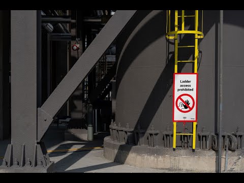 Gardus Ladder Lockout | REGALTAGS [Video]