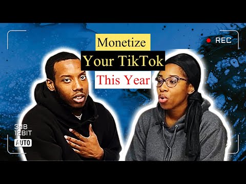 Is He Monetizing His TikTok?? We Saw 2x Growth In 1 Week [Video]
