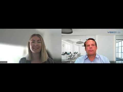 VISEO Insights: Decoding SF Success – Ep.1: Gemma Zec from Commonwealth Superannuation Corporation [Video]