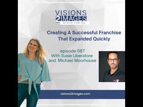 Creating A Successful Franchise That Expanded Quickly [Video]
