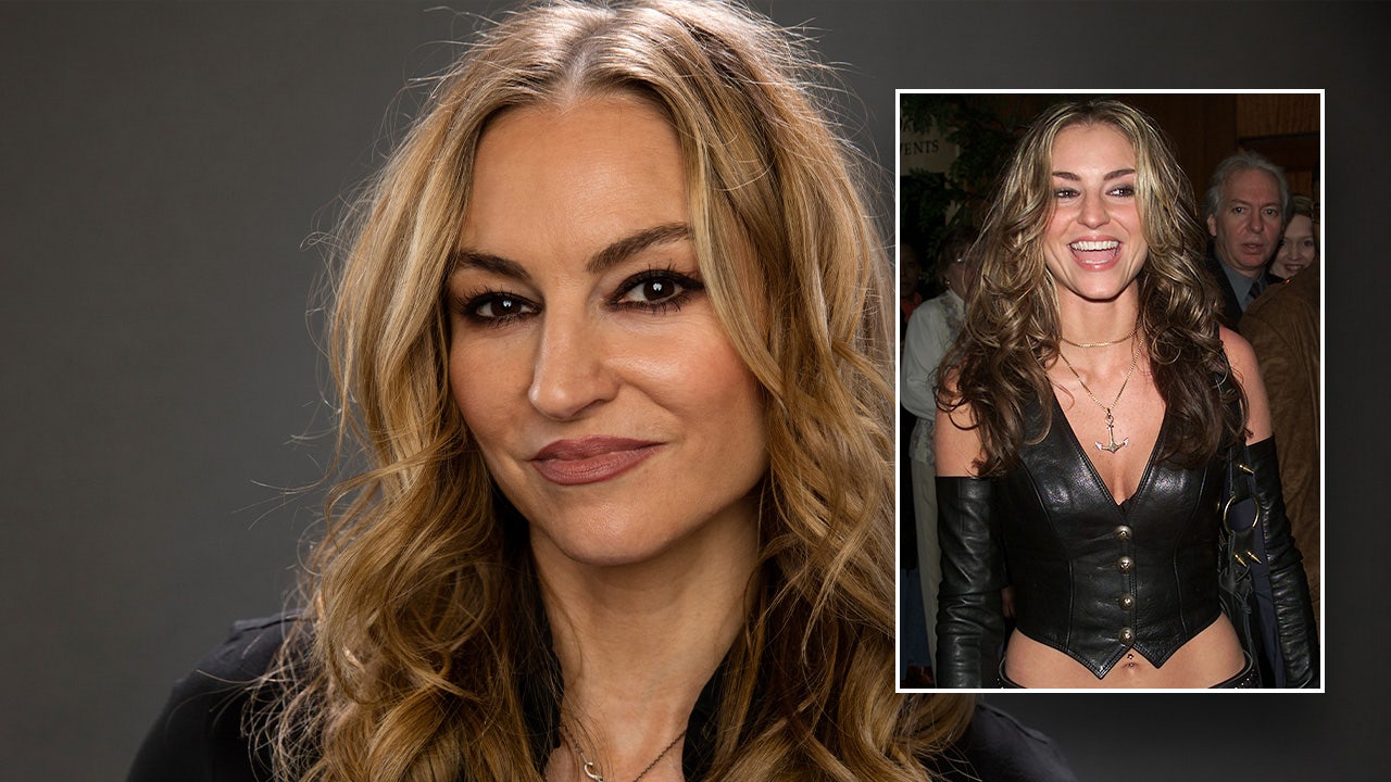 ‘Sopranos’ star Drea de Matteo’s OnlyFans platform saved her home after she was unable to pay mortgage [Video]
