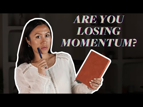 I have the ANSWER if you’re feeling lost & want to gain MOMENTUM with your brand this year! [Video]