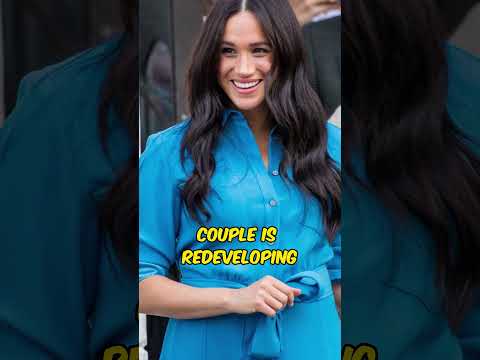 Prince Harry, Meghan Markle changed brand strategy wins people’s hearts [Video]