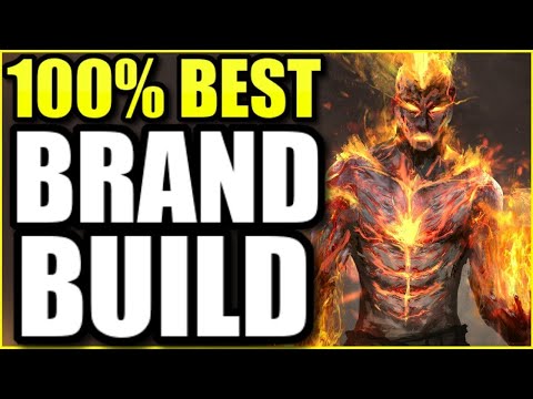 How to carry EVERY game as Brand Support… (1v9 BRAND GUIDE) [Video]