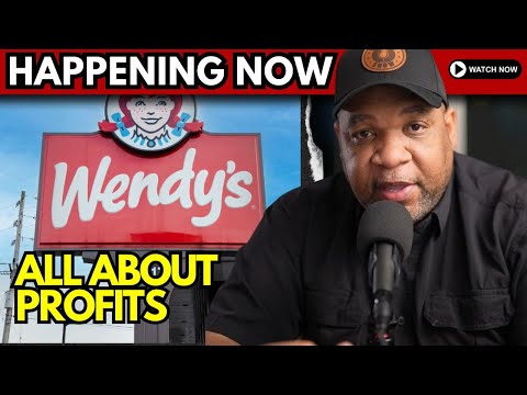 Wendy’s Dynamic Pricing: Prices Surge When You’re Hungriest! [Video]