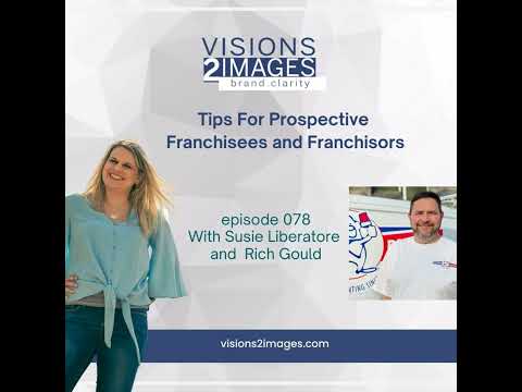 Tips for Prospective Franchisees and Franchisors [Video]