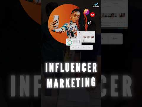 Influencer marketing | what is Influencer marketing? [Video]