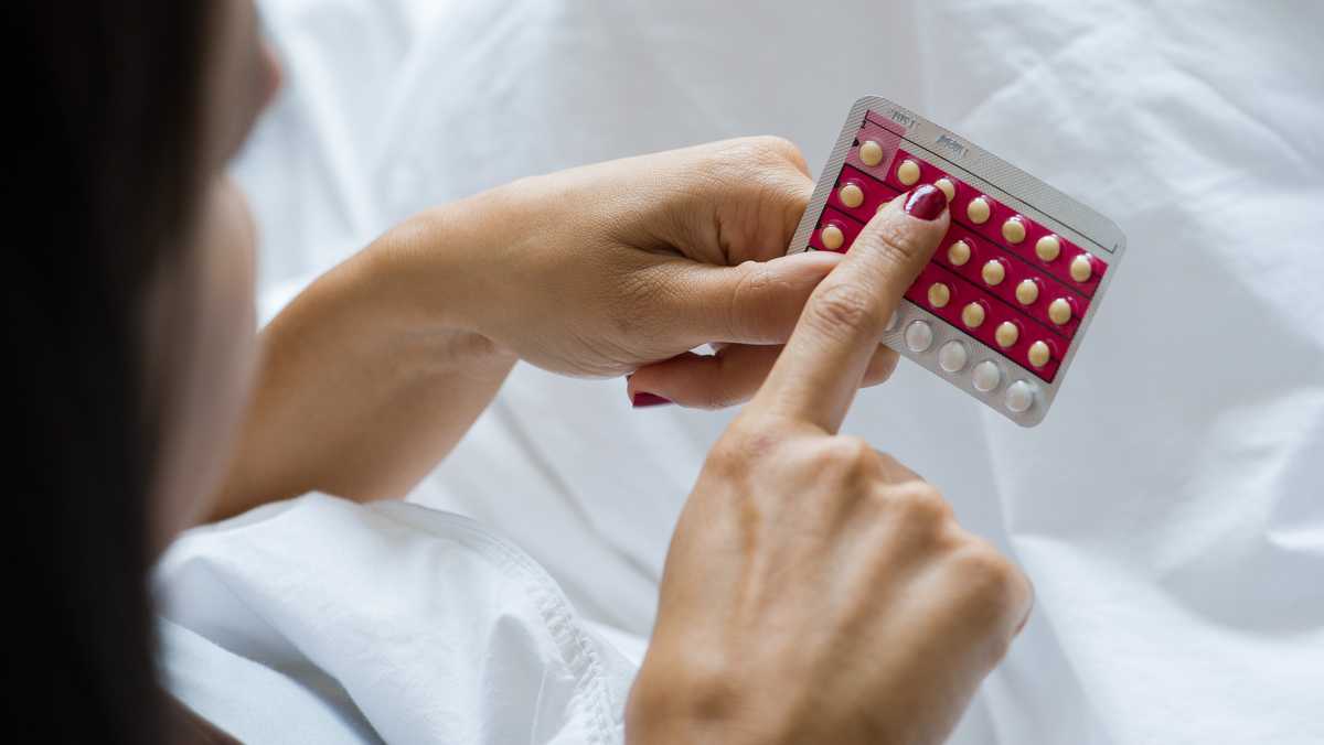 First over-the-counter birth control pill ships to retailers [Video]