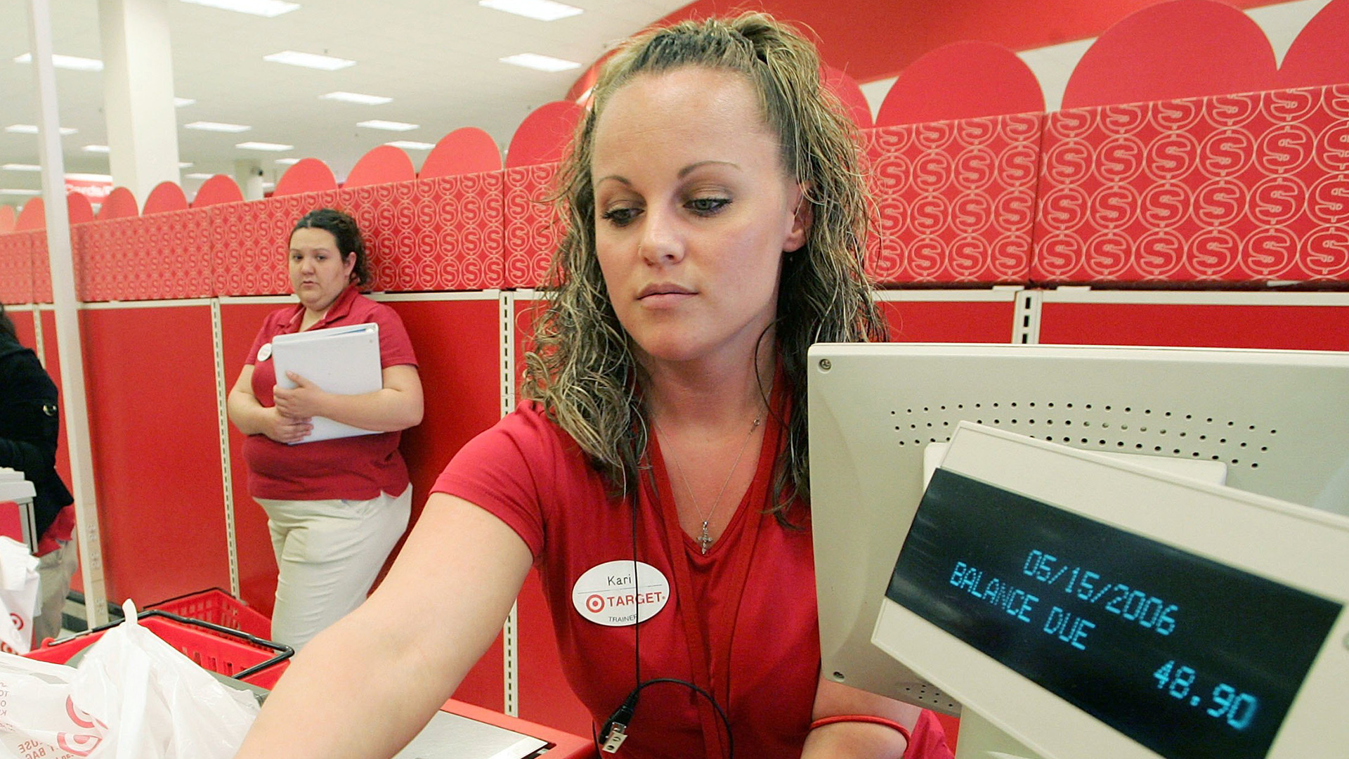 I’m a Target manager – customers ‘underestimate’ huge perk when shopping at the store, how to save more money next time [Video]