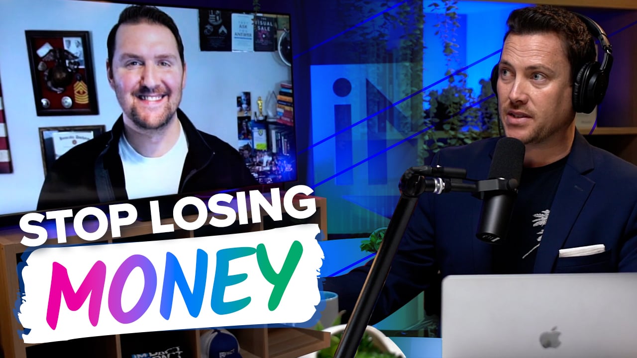 Stop Losing Money: Communication Failures Are Hurting Your Bottom Line[Endless Customers Podcast S.1 Ep. 11] [Video]