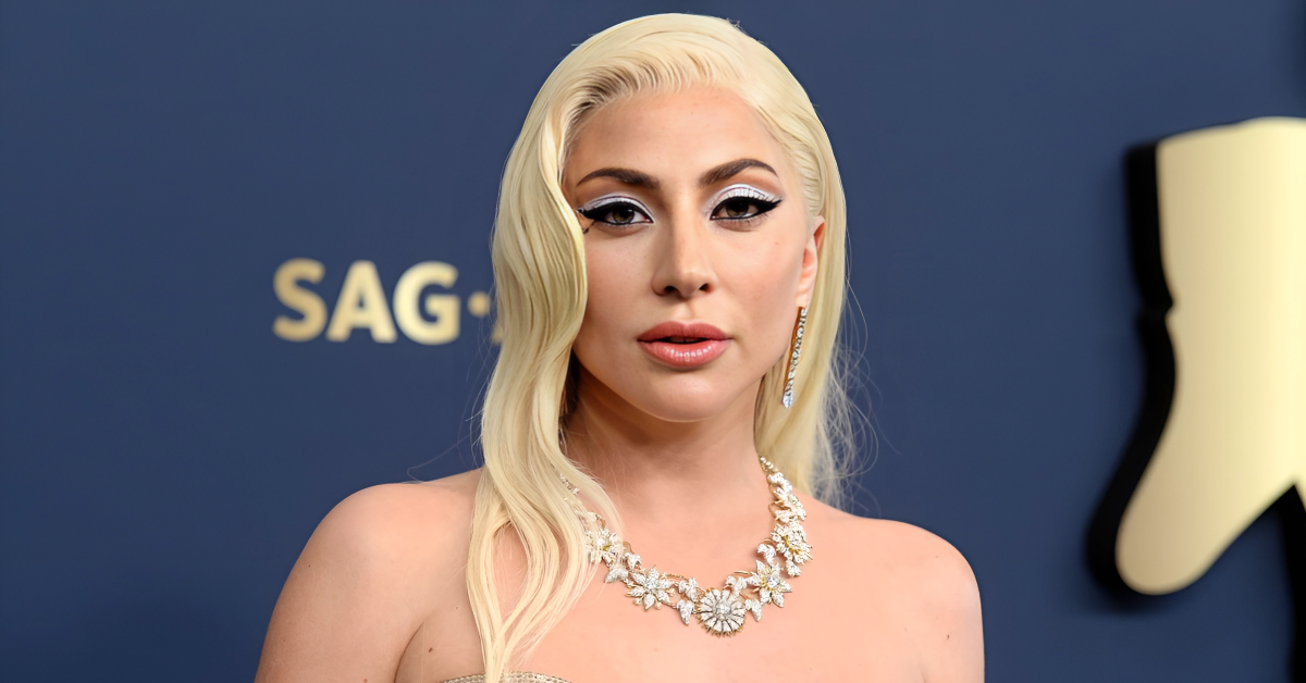 Lady Gaga Hosts Exclusive Event at Malibu Mansion for Pharma Giant Clinuvel [Video]