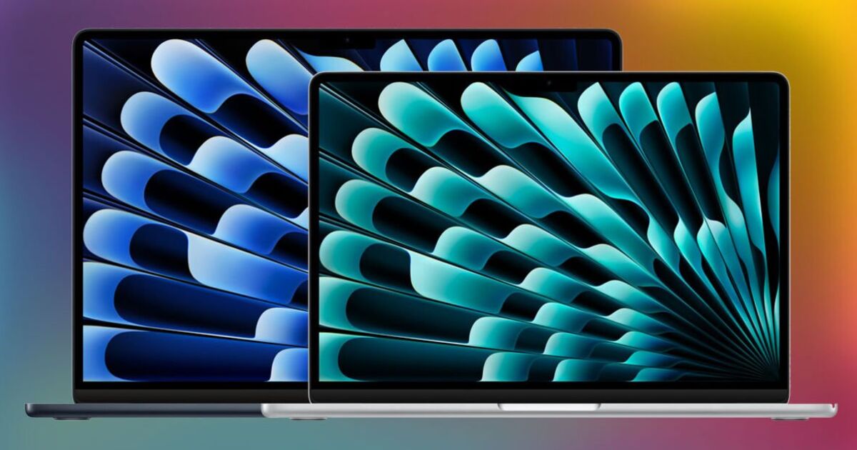 Apple just upgraded the MacBook Air and made it cheaper [Video]