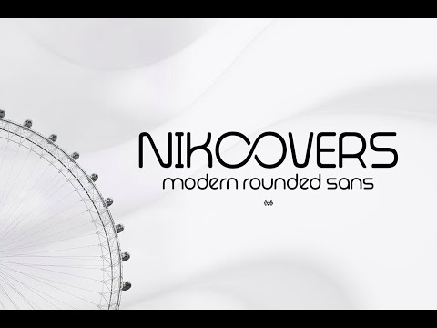 Download Nikoovers Font [Video]
