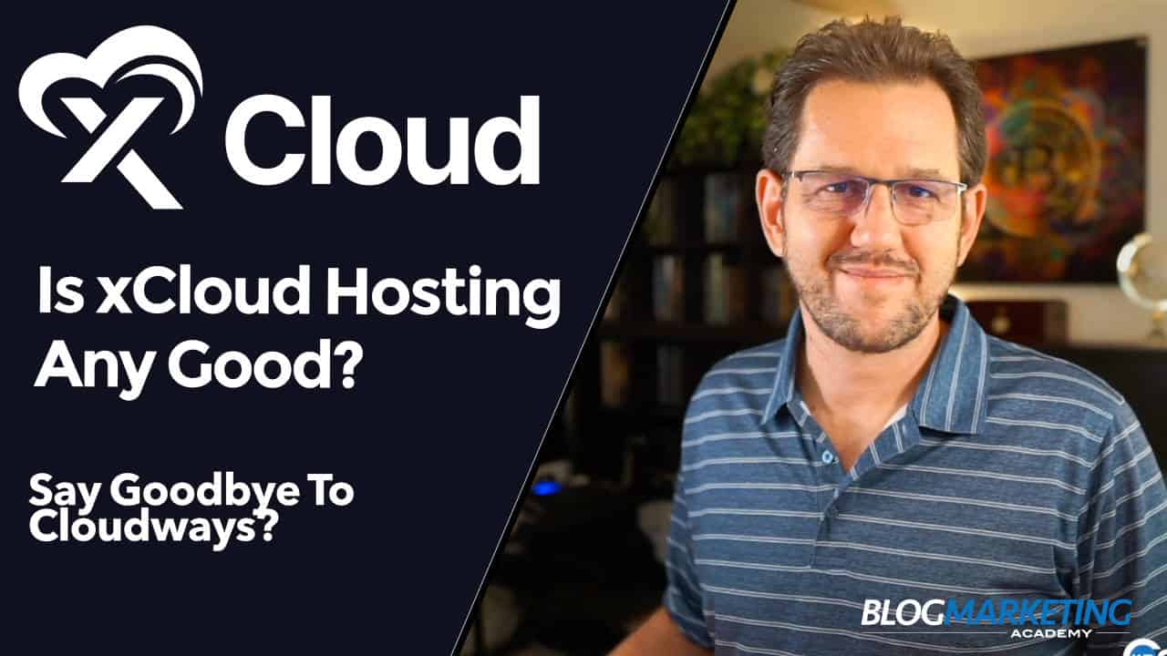 xCloud Hosting Review: Good Enough To Switch From Cloudways? [Video]