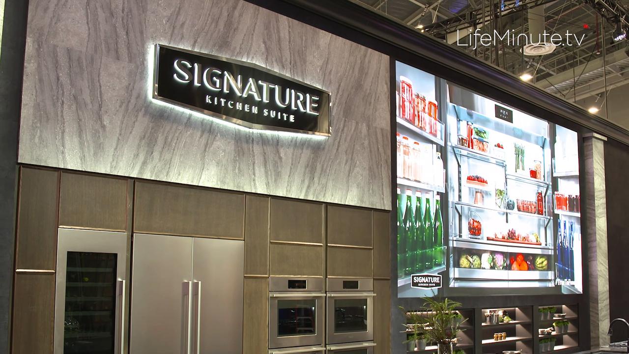 KBIS 2024: Hot Trends for the Kitchen [Video]