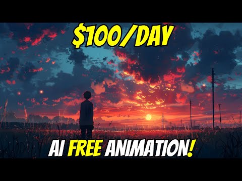 How to Make Money with AI Animated Videos