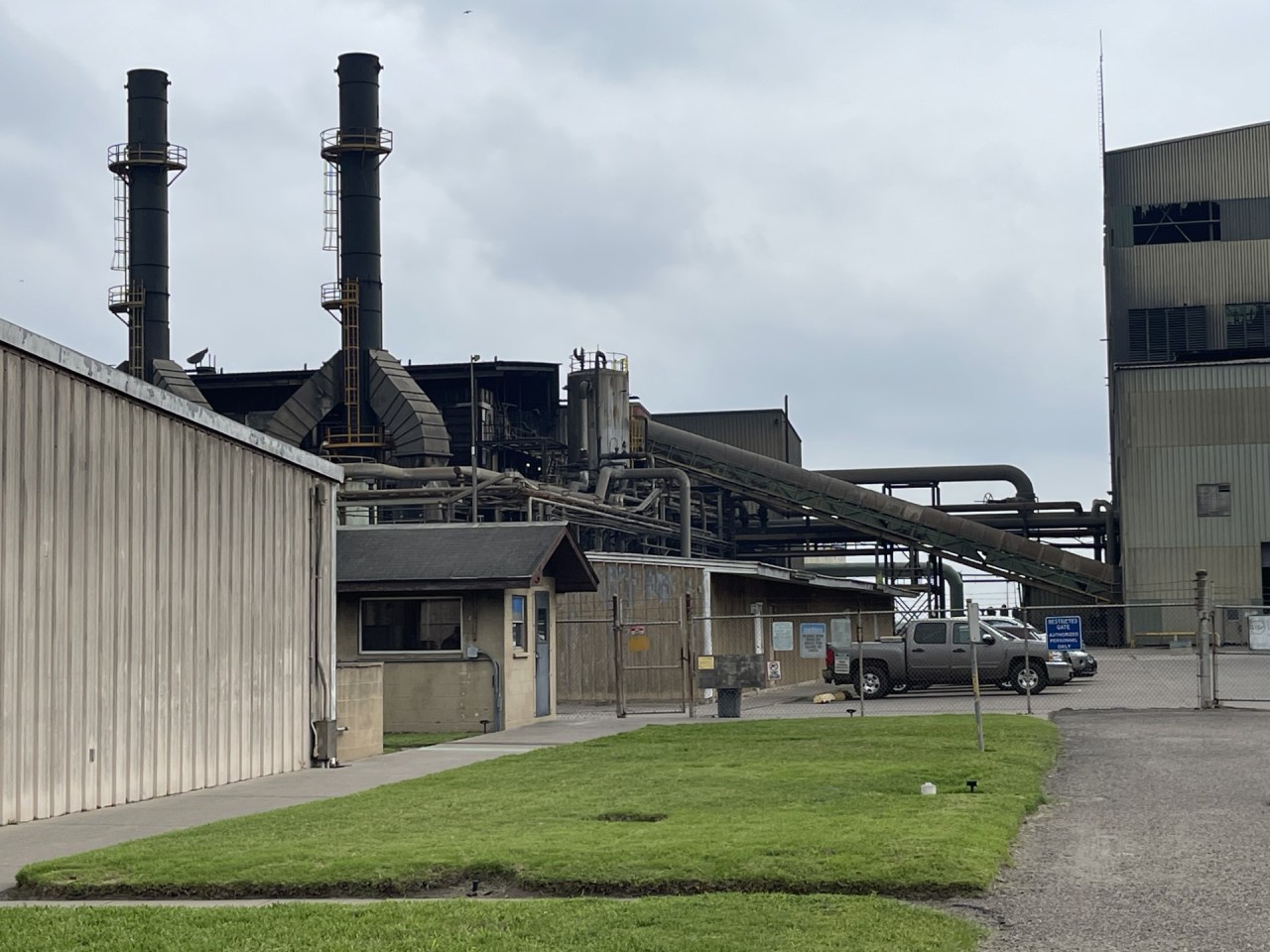 Texas’ lone sugar mill closes, underscoring Mexico’s water debt to US [Video]