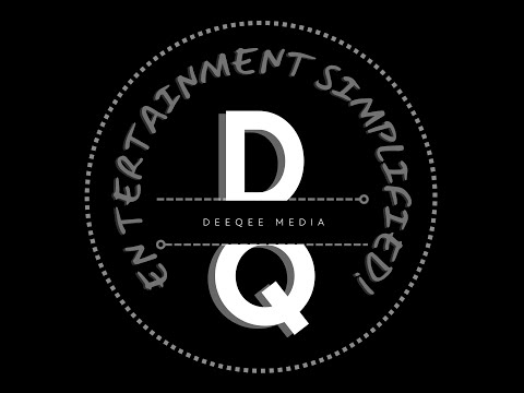 DeeQee Media – New Logo [Video]
