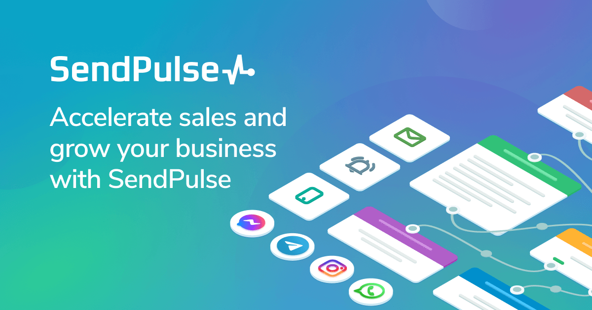 Website Customization | SendPulse [Video]