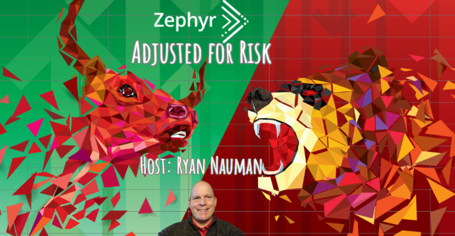 Adjusted for Risk: Duff & Phelps’ David Grumhaus on Real Assets [Video]