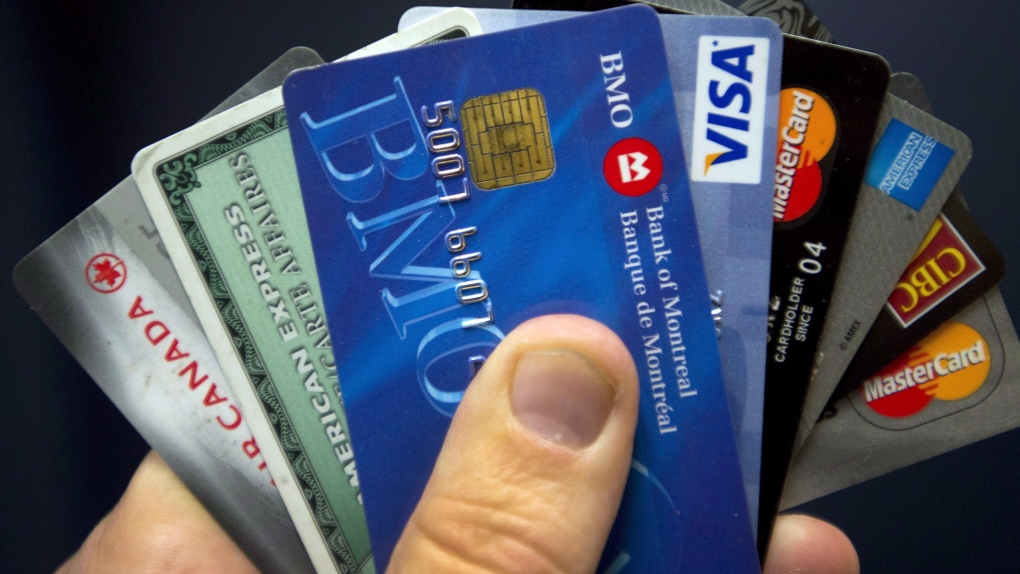 Pitfalls of making minimum payments on your credit cards [Video]
