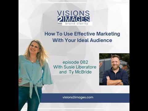 How To Use Effective Marketing With Your Ideal Audience [Video]