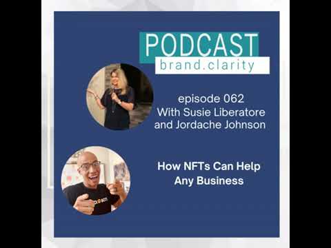 “How NFT’s Can Help Any Business” [Video]
