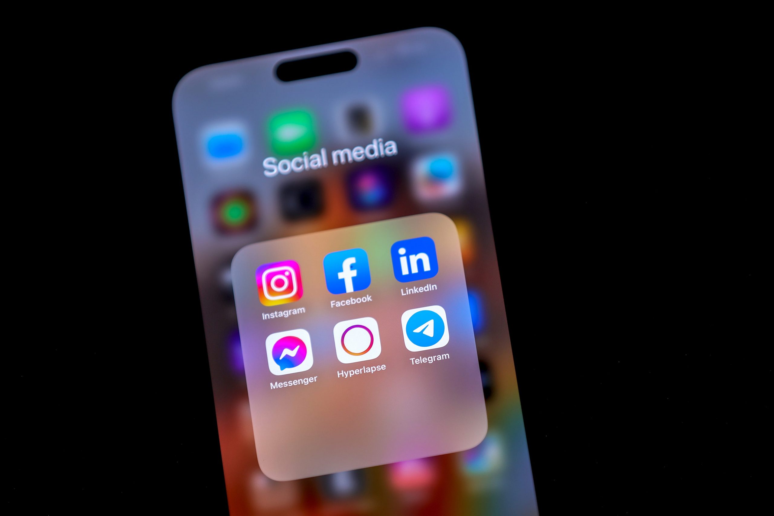 Facebook and Instagram back online following outage [Video]