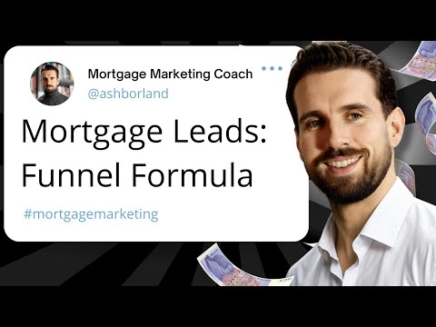 Effective Client Funnel for Mortgage Brokers [Video]
