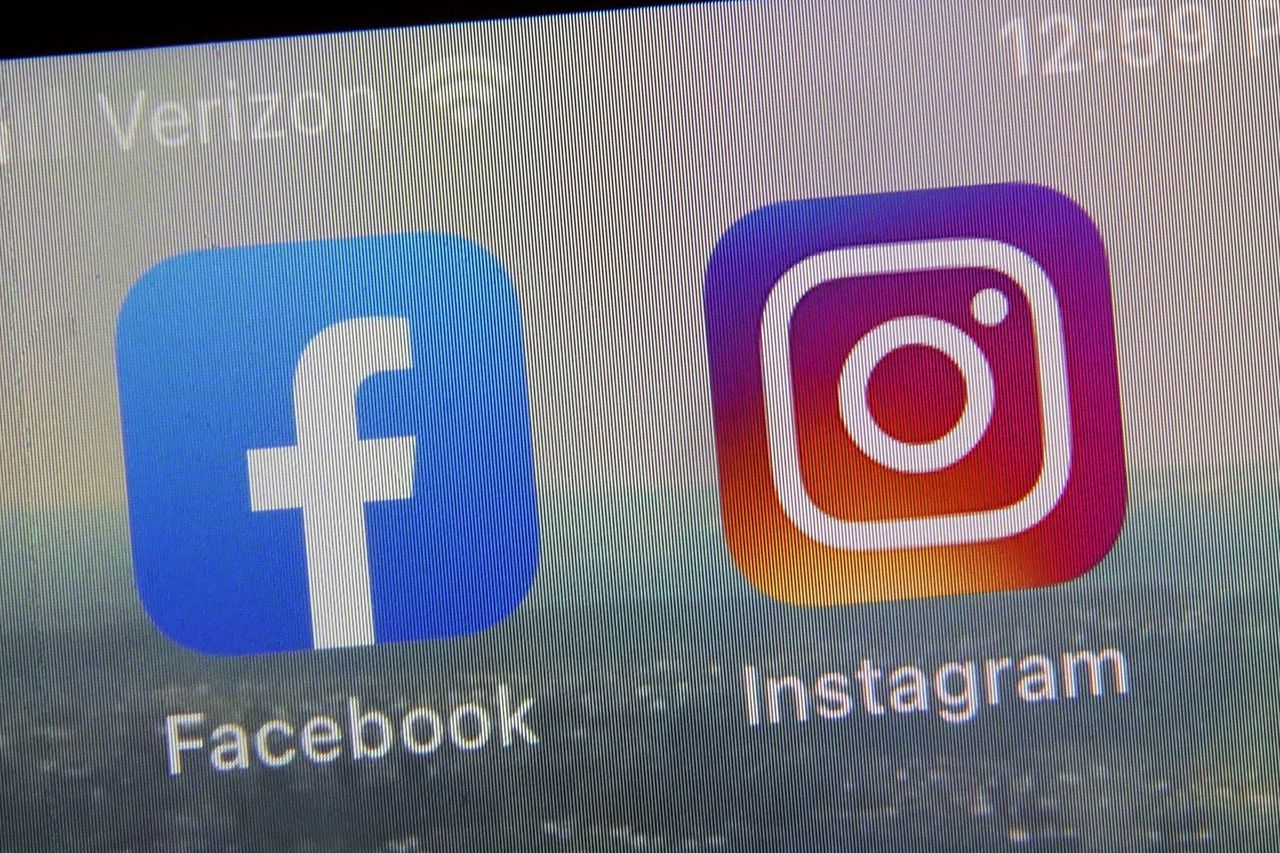 Facebook, Instagram back after mass Meta outage outage on Tuesday [Video]