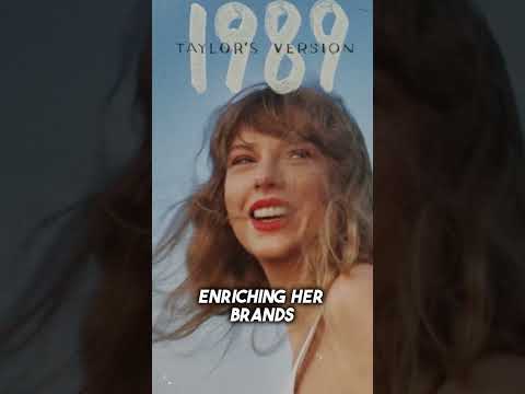 Taylor Swift’s Personal Branding Journey with Kelce [Video]